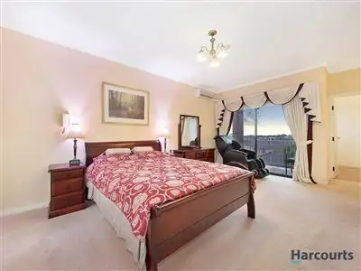 Fifth view of Homely house listing, 3 Narrabri Court, Wheelers Hill VIC 3150