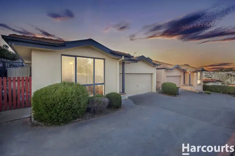 Main view of Homely townhouse listing, 3/6 Burrumarra Avenue, Ngunnawal ACT 2913