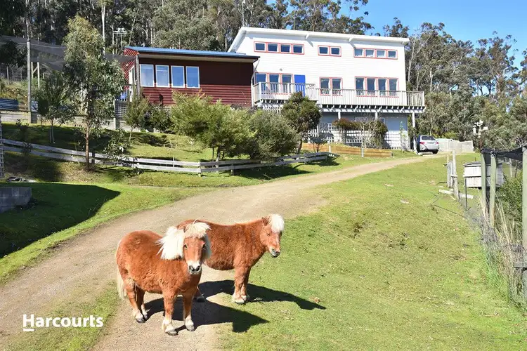 6 Wills Road, Abels Bay TAS 7112