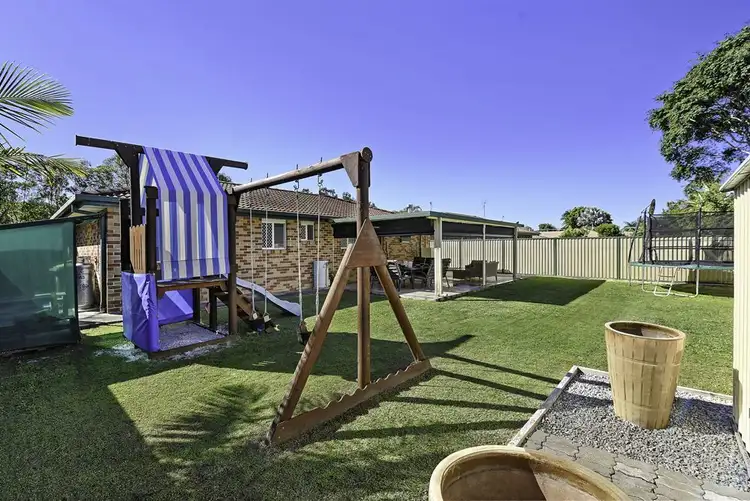 1/126 Whiting Street, Labrador QLD 4215