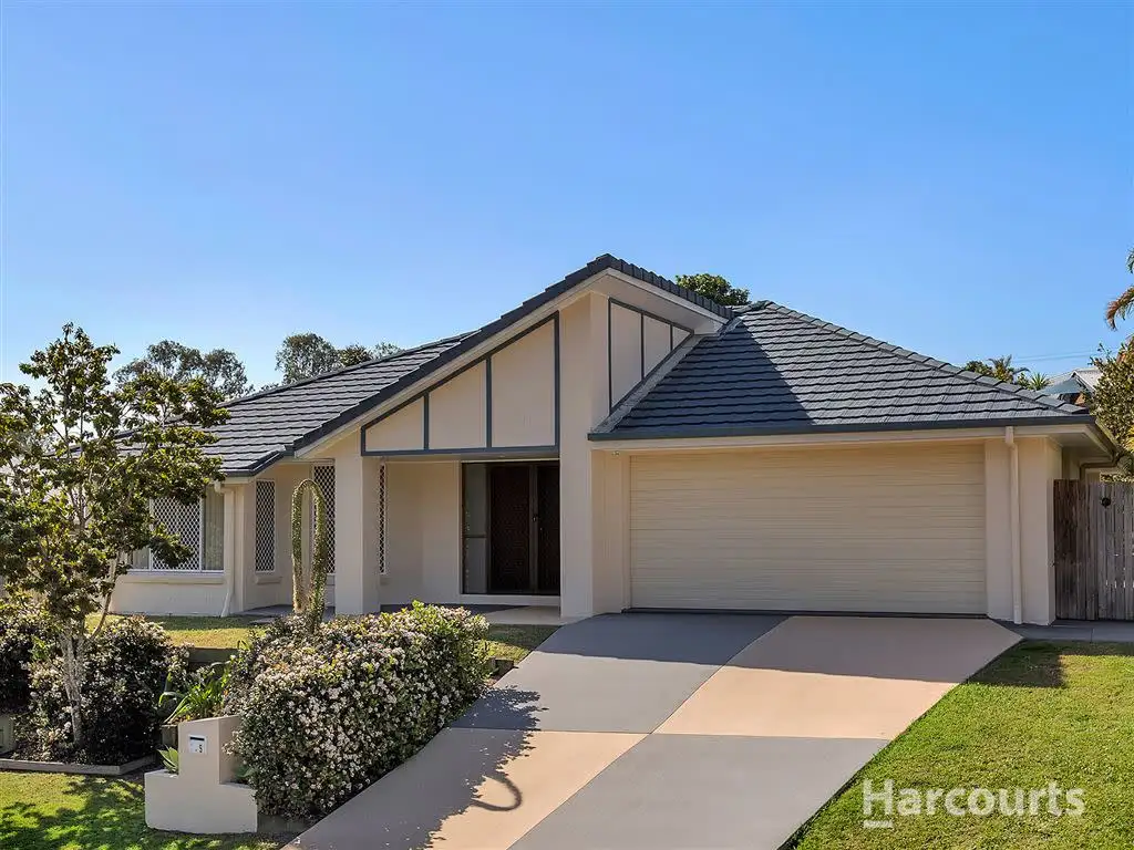 Main view of Homely house listing, 5 Scenic Close, Albany Creek QLD 4035