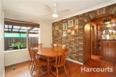 Third view of Homely house listing, 207 Broadhurst Avenue, Reservoir VIC 3073
