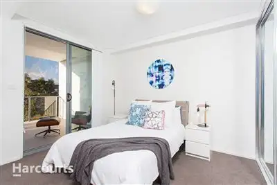 Fifth view of Homely apartment listing, 46/10 Merriville Road, Kellyville Ridge NSW 2155