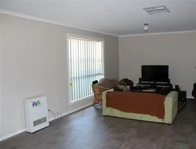 Third view of Homely semi-detached listing, 16 Duffy Drive, Cobar NSW 2835