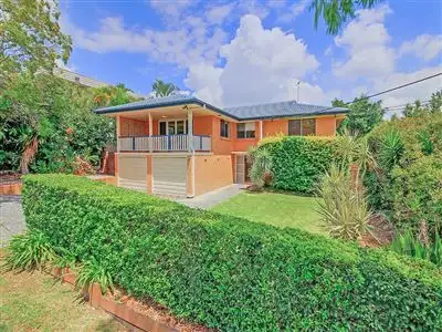 Main view of Homely house listing, 18 Ferol Street, Coorparoo QLD 4151