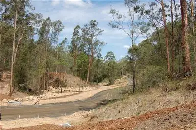 Sixth view of Homely land listing, Lot 2 Beattie Road, Mundoolun QLD 4285