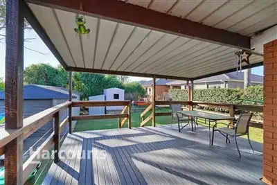 Third view of Homely house listing, 1 Dobroyd Avenue, Camden NSW 2570