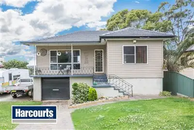 110 Landy Drive, Mount Warrigal NSW 2528