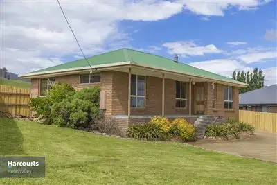 30 Thorp Street, Cygnet TAS 7112