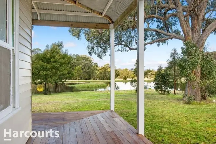 Second view of Homely house listing, 636 Bells Road, Bunkers Hill VIC 3352