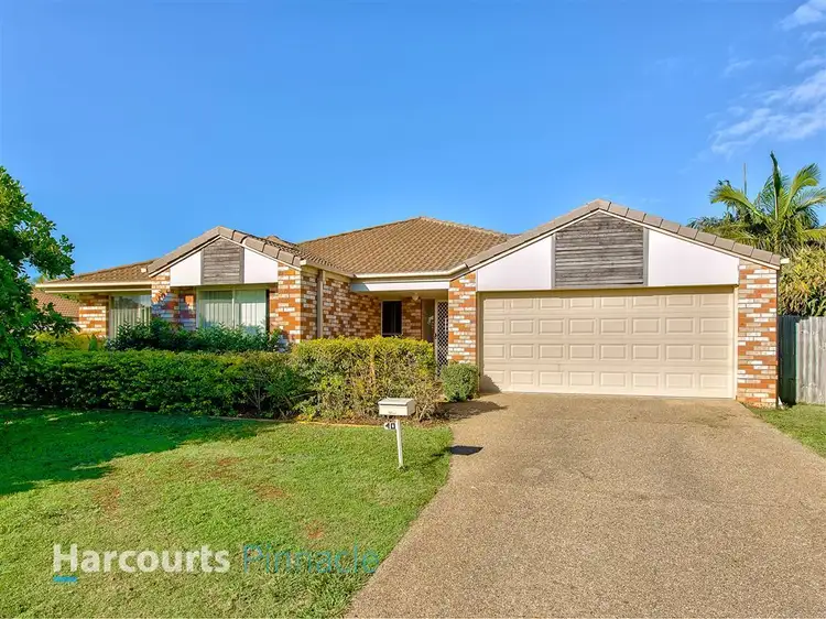 40 Springbok Street, Fitzgibbon QLD 4018