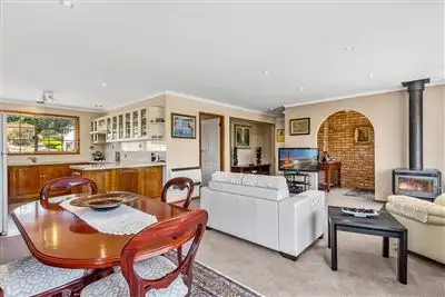 Seventh view of Homely house listing, 1 Sonya Court, Lewisham TAS 7173