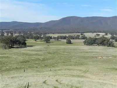 Fifth view of Homely rural property listing, 1718 Glenlofty-Warrenmang Road, Warrenmang VIC 3478