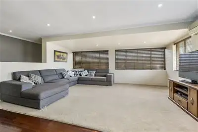 Third view of Homely house listing, 7 Moloaa Crescent, Birkdale QLD 4159