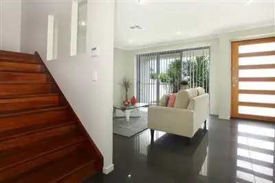 Second view of Homely house listing, 47 Sickle Avenue, Hope Island QLD 4212
