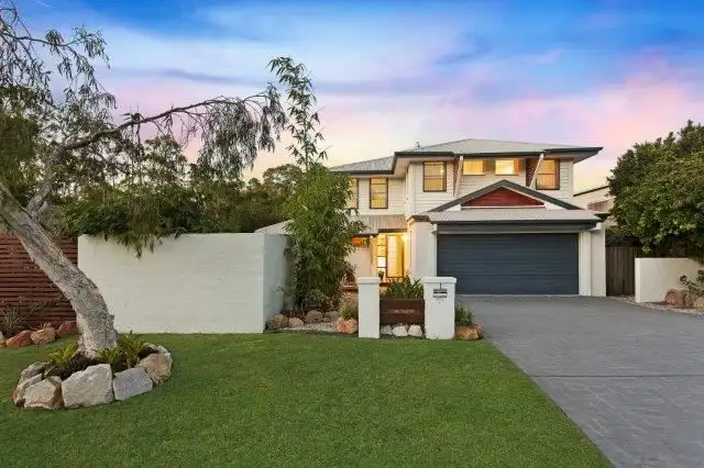 Main view of Homely house listing, 1 Pinehurst Court, Albany Creek QLD 4035