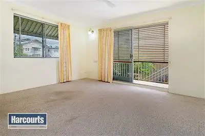 Second view of Homely apartment listing, 1/45 Lade Street, Gaythorne QLD 4051