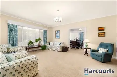 Second view of Homely house listing, 1 Dargo Court, Mount Waverley VIC 3149
