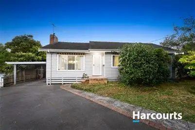 44 Linlithgow st, Mitcham VIC 3132