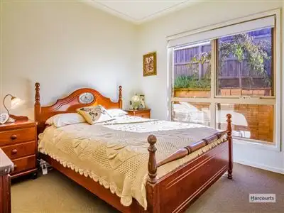 Third view of Homely house listing, 14 Carbine Court, Drouin VIC 3818