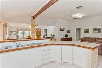Third view of Homely house listing, 40 Marshwood Retreat, Bibra Lake WA