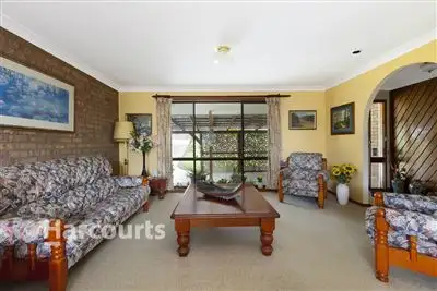 Second view of Homely house listing, 11 Hollings Drive, Kiama Downs NSW 2533
