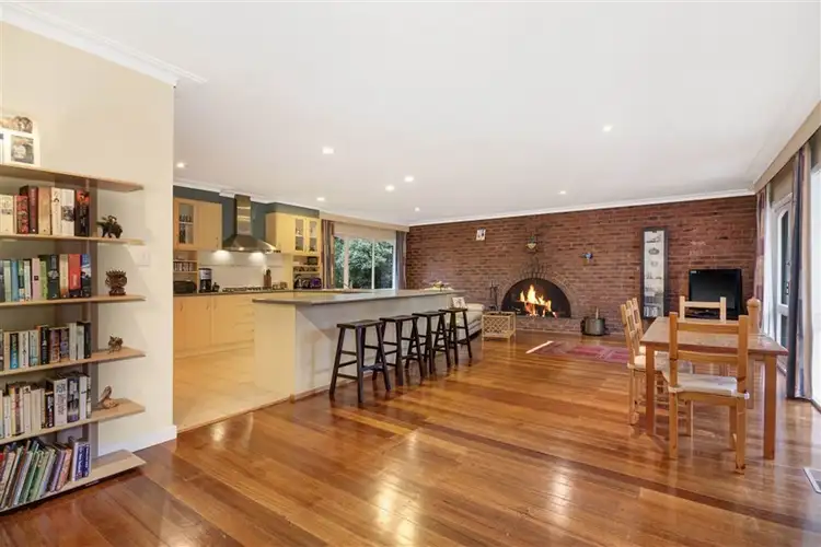Second view of Homely house listing, 9 Highmont Drive, Vermont South VIC 3133