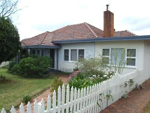 36 Rutherford Street, Manjimup WA 6258