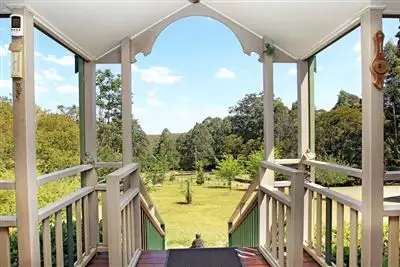 468 Bugong Fire Trail, Kangaroo Valley NSW 2577