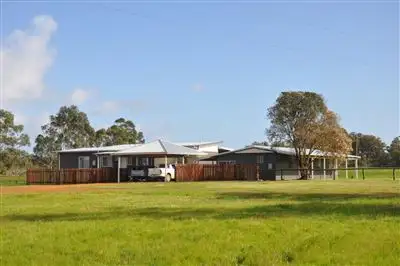 Fourth view of Homely rural property listing, Address available on request