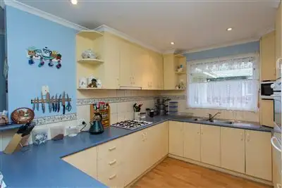 Fourth view of Homely house listing, 21 Huntington Street, Wendouree VIC 3355