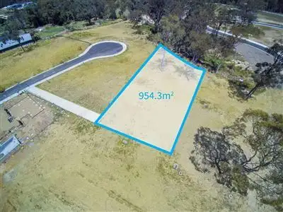 Lot 56, 3 Bimanga Place, Kellyville NSW 2155