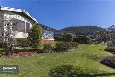 Second view of Homely house listing, 19 Ranelagh Street, Ranelagh TAS 7109