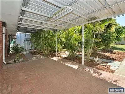 Fourth view of Homely house listing, 142 Steerforth Drive, Coodanup WA 6210