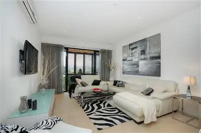 Second view of Homely unit listing, 30/310 Easthill Drive, Robina QLD 4226