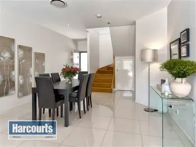 Second view of Homely townhouse listing, 3/99A Grosvenor St, Morningside QLD 4170