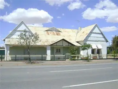 7 Adelaide Road, Mallala SA 5502