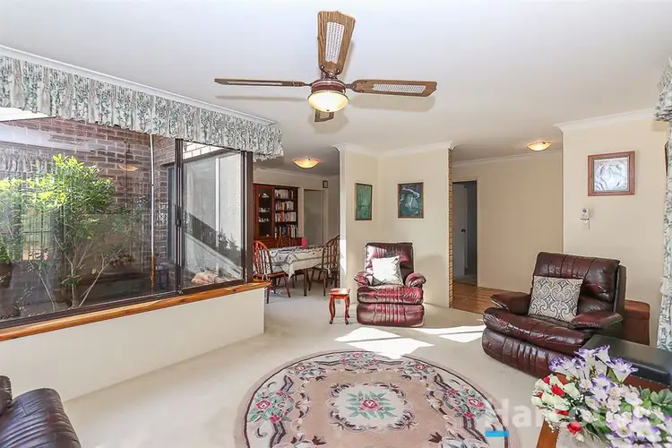 Second view of Homely house listing, 19 Ainslie Court, Kardinya WA 6163