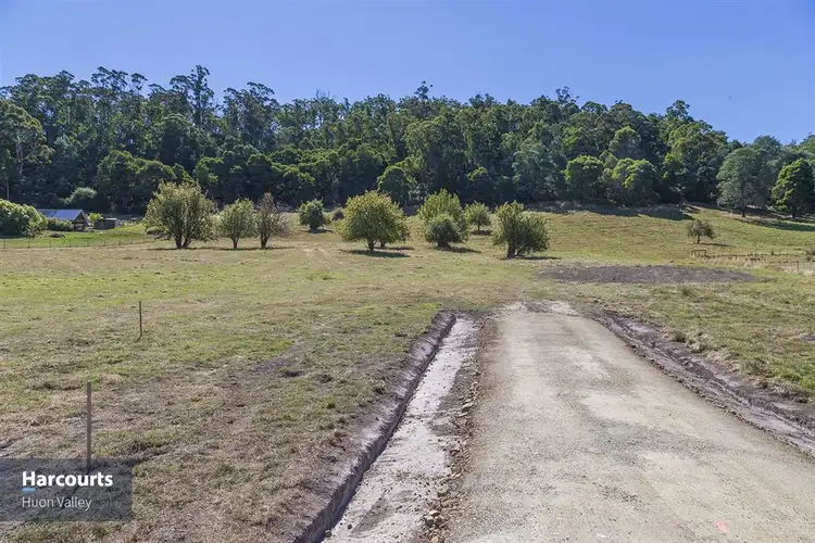 Fourth view of Homely land listing, RA Channel Highway, Gardners Bay TAS 7112