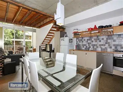Second view of Homely apartment listing, 305/8-16 Skyring Terrace, Teneriffe QLD 4005