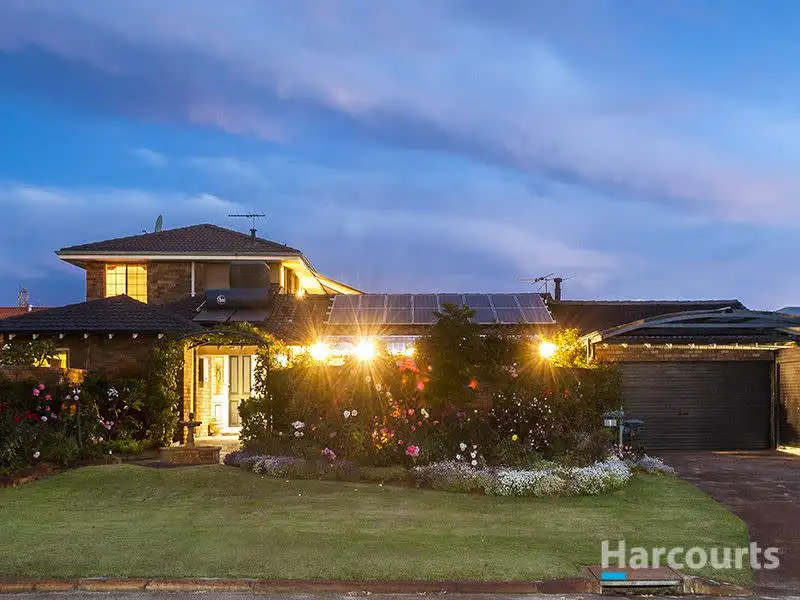 Main view of Homely house listing, 1 Kanella Road, Shelley WA 6148