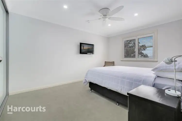 Sixth view of Homely apartment listing, 9/11-15 Manson Street, Telopea NSW 2117