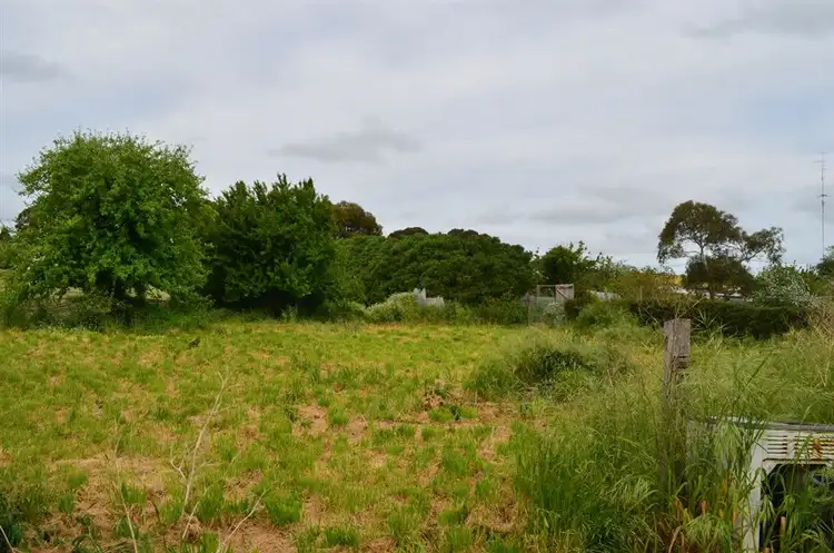 Third view of Homely land listing, 26 McPhee Street, Hamilton VIC 3300