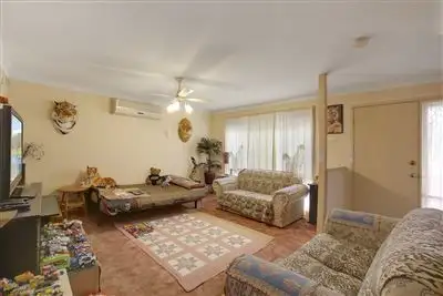 Second view of Homely house listing, 53 Larapinta Crescent, St Helens Park NSW 2560