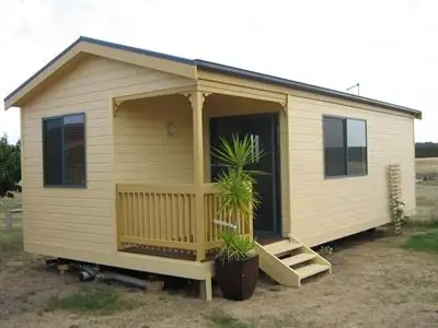 Main view of Homely flat listing, 1657 South Gippsland Highway, Woodside VIC 3874