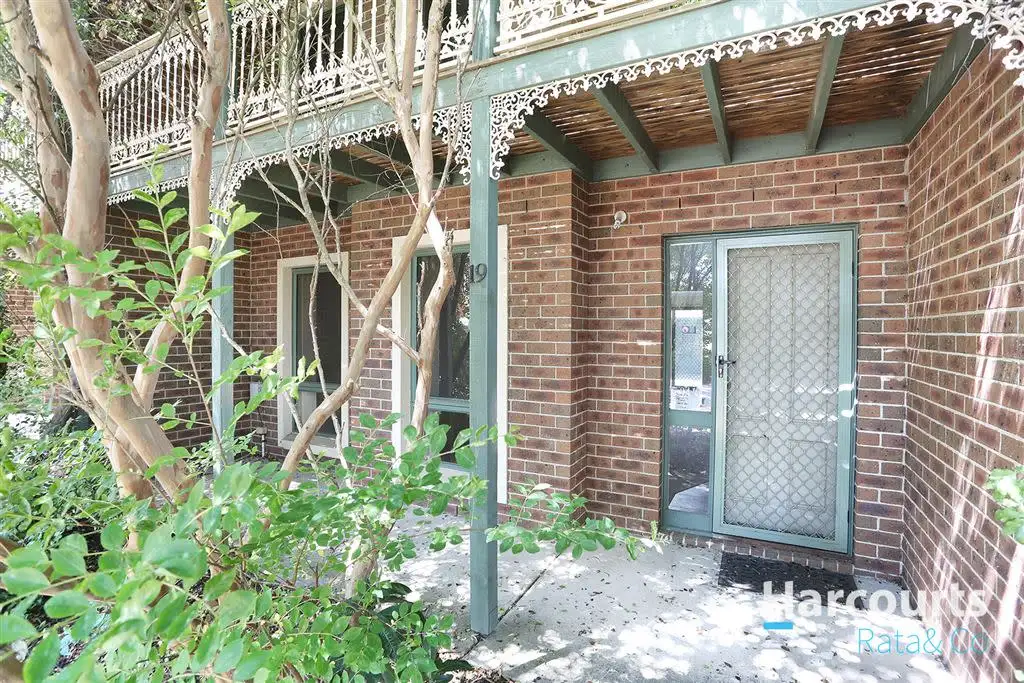 Main view of Homely house listing, 19/74 Thomas Street, South Morang VIC 3752