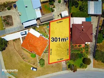 2 Alonso Street, Coolbellup WA 6163