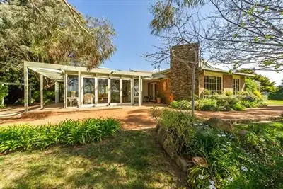 Second view of Homely rural property listing, 81 McCarthy Road, Wallaroo NSW 2618