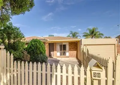 Main view of Homely house listing, 28 Roclin Avenue, Newton SA 5074
