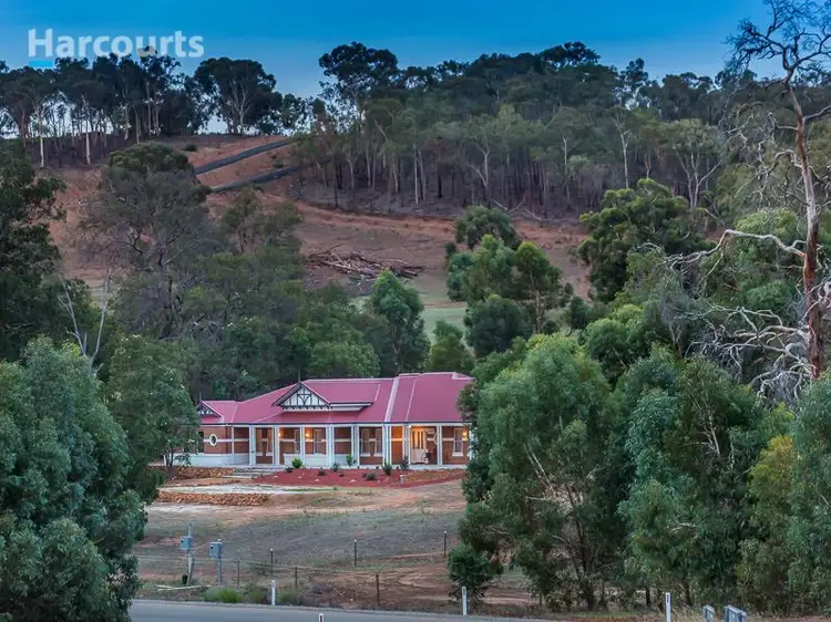 Second view of Homely house listing, 184 Wisteria Way, Chittering WA 6084